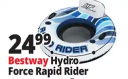 Ocean State Job Lot Bestway Hydro Force Rapid Rider offer