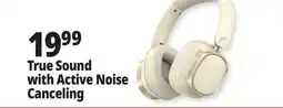 Ocean State Job Lot True Sound with Active Noise Canceling offer