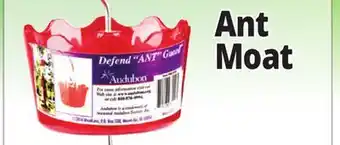 Ocean State Job Lot Ant Moat offer