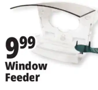 Ocean State Job Lot Window Feeder offer