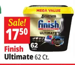 Ocean State Job Lot Finish Ultimate offer
