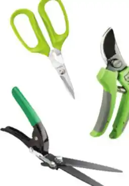 Ocean State Job Lot Tiller & Rowe Flower Shear 7.5 offer