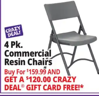 Ocean State Job Lot Cosco Zown Commercial Standard Folding Chair Shark Gray offer