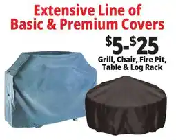 Ocean State Job Lot Outdoor Covers offer