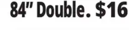 Ocean State Job Lot 84 Double Shepherd Hook offer
