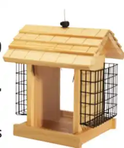 Ocean State Job Lot Rustic Chalet Yankee Traders Feeders offer