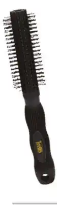 Ocean State Job Lot Hair Brushes offer