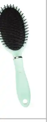Ocean State Job Lot Trellis Boutique Professional Vent Hair Brush offer