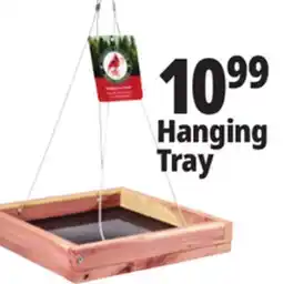 Ocean State Job Lot Hanging Tray offer