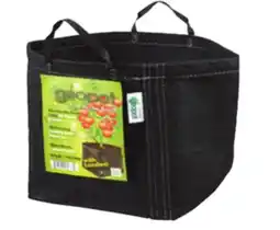 Ocean State Job Lot 3 Gallon Grow Bag offer
