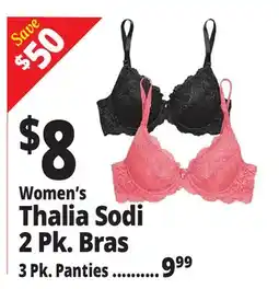 Ocean State Job Lot Women's Women's Thalia Sodi offer