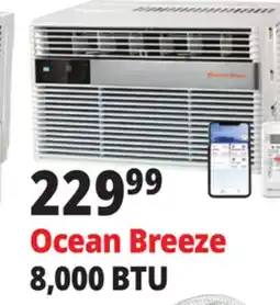 Ocean State Job Lot Ocean Breeze offer
