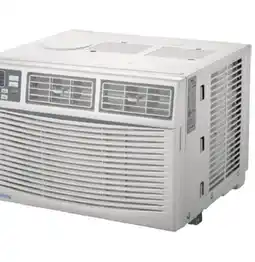 Ocean State Job Lot Cool-Living 10 000 BTU Window Air Conditioner WIFI Enabled offer