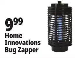 Ocean State Job Lot Home Innovations Bug Zapper offer