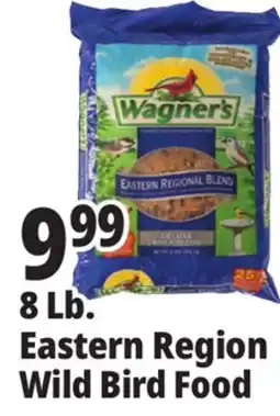 Ocean State Job Lot Eastern Region Wild Bird Food offer