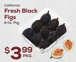 DeCicco & Sons Fresh Black Figs offer