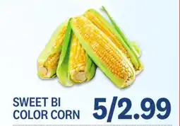 Kings Food Markets SWEET BI COLOR CORN offer
