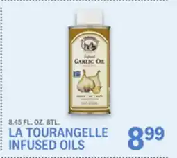 Kings Food Markets LA TOURANGELLE INFUSED OILS offer