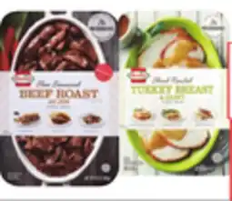 Bravo Supermarkets Hormel ENTREES & GRAVY offer