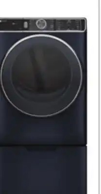 Lowe's Profile 7.8-cu ft Electric Dryer offer