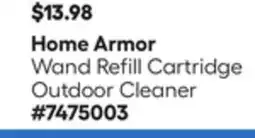 Lowe's Wand Refill Cartridge Outdoor Cleaner offer