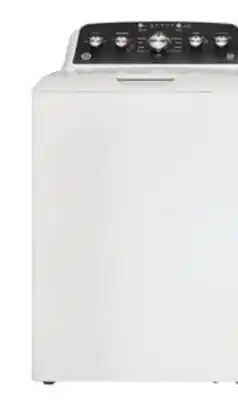 Lowe's 4.5-cu ft High Efficiency Agitator Top-Load Washer offer