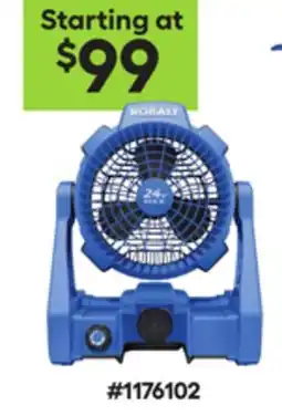 Lowe's Power Tool offer