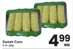 ACME Sweet Corn offer