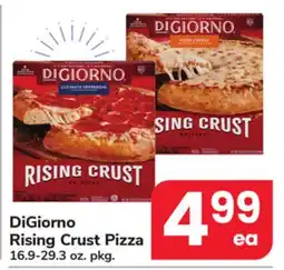 ACME DiGiorno Rising Crust Pizza offer