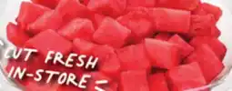 ACME Fresh Cut Watermelon offer