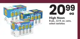 ACME High Noon offer