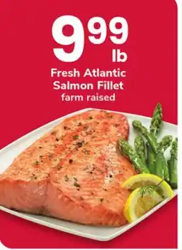 ACME Fresh Atlantic Salmon Fillet offer