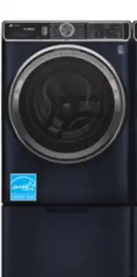 Lowe's Profile UltraFresh 5.3-cu ft Front-Load Washer offer