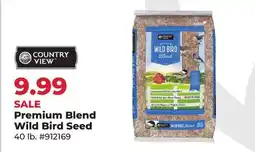 Runnings Country View Premium Blend Wild Bird Seed offer