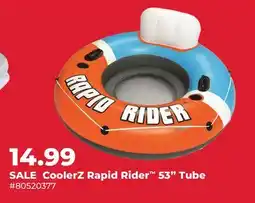 Runnings CoolerZ Rapid Rider 53 Tube offer