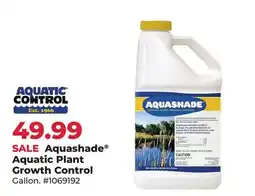 Runnings Aquashade Aquatic Plant Growth Control offer