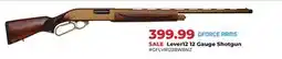 Runnings GFORCE ARMS Lever12 12 Gauge Shotgun offer