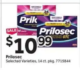 Stop&Shop Prilosec offer