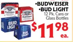 La Chiquita Food Market •BUDWEISER •BUD LIGHT offer