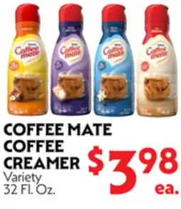 La Chiquita Food Market COFFEE MATE COFFEE CREAMER offer
