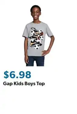 Sam's Club Gap Kids Boys Top offer