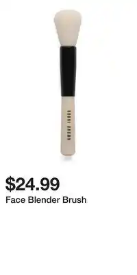 TJ Maxx Face Blender Brush offer