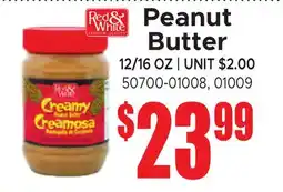 Jetro Peanut Butter offer