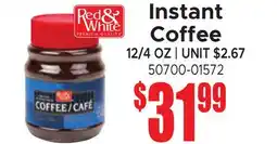 Jetro Instant Coffee offer
