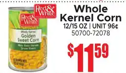 Jetro Whole Kernel Corn offer