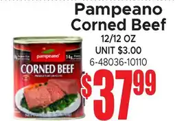 Jetro Pampeano Corned Beef offer