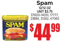 Jetro Spam offer