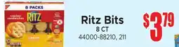 Jetro Ritz Bits offer