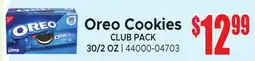 Jetro Oreo Cookies offer