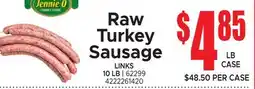 Jetro Jennie-O Turkey Store offer